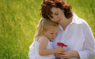 Nurture Your Child’s Emotional Intelligence