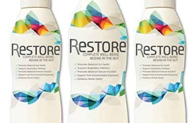 Introducing Restore By Biomic Sciences: A Comprehensive Gut plan