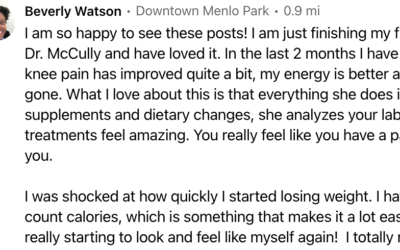 How to start losing weight by identifying these three amazingly simple things