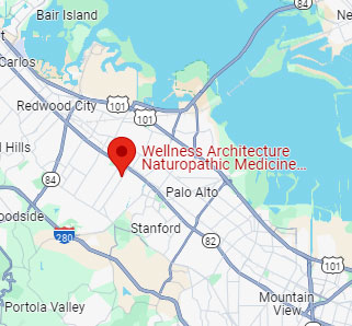 How to Get to Wellness Architecture