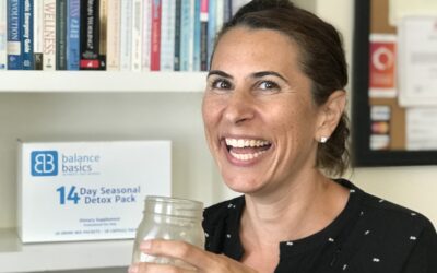 What Do Intermittent Fasting and Cleansing Have In Common?