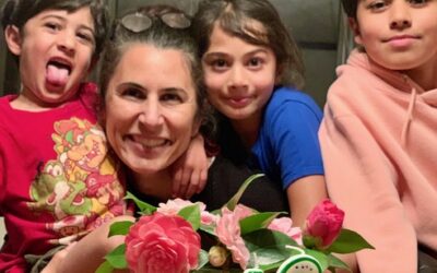 Infertility sucks – How I went from tough to triumph!