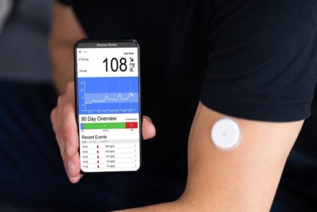 Wellness Architecture Recommends Using A Continuous Glucose Monitor Wellness Architecture Recommends Using A Continuous Glucose Monitor