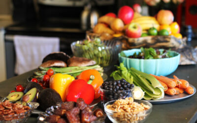 You’ve got to be joking…food can do what??