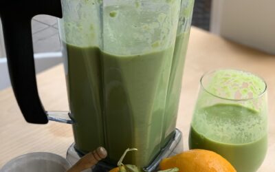 The best snack to keep your energy stable throughout the day!