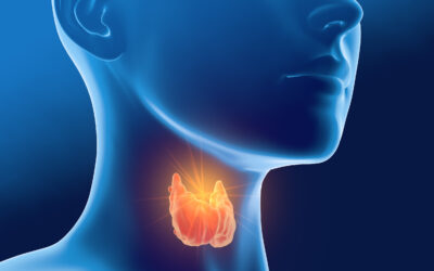 6 Reasons Your Thyroid Might Stop You From Losing Weight